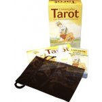 Univerzální tarot (Komplet) - Hajo Banzhaf - Kliknutím na obrázek zavřete